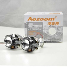 Aozoom coppia proiettori usato  Rovato
