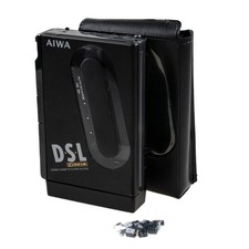 Aiwa cassette player gebraucht kaufen  Rostock