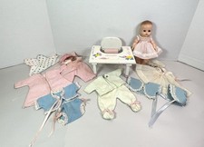 Vintage baby doll for sale  Glouster
