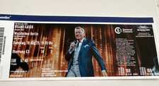 Roland kaiser ticket gebraucht kaufen  Deutschland
