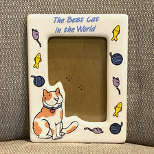 Vintage best cat for sale  Edmonds