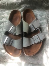 Birkenstock sandals size for sale  WIRRAL