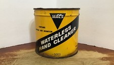 Vintage mac waterless for sale  Bruceton