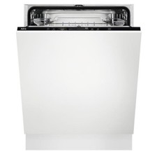 Aeg fsk52617z integrated for sale  WINSFORD