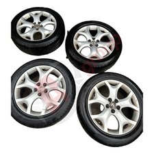 Mazda sport alloy for sale  WOKINGHAM