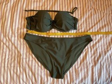 Damen balconette bikini gebraucht kaufen  Hamburg