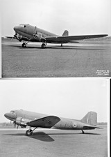 Douglas dakota iii for sale  HIGH PEAK