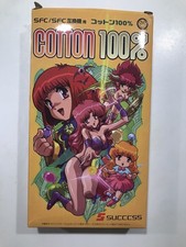 Cotton 100 nintendo gebraucht kaufen  Düsseldorf