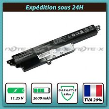 Batterie asus x200ca d'occasion  Paris X