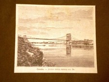 Incisione del 1891 usato  Villarosa