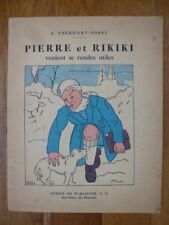 Pierre rikiki veulent d'occasion  Laon