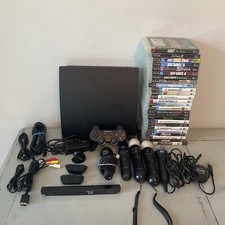 Sony ps3 slim for sale  Baton Rouge