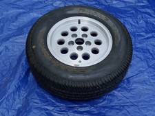 Nos spare tire for sale  Independence