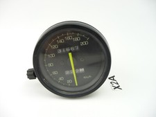 Gauge instrument speedometer d'occasion  Expédié en Belgium