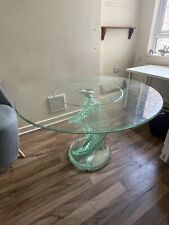 Harvey furniture roundglass for sale  MANCHESTER
