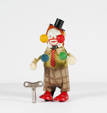 Schuco clown tanzfigur gebraucht kaufen  Laufen
