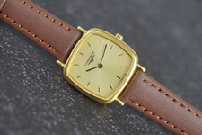 Longines grande classique d'occasion  Metz-