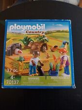 Playmobil 70137 country for sale  CHEPSTOW