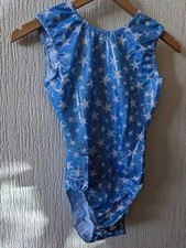 Girls milano leotard for sale  SEAFORD