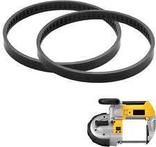 Pack bandsaw rubber for sale  Arlington