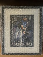 Project 2020 ichiro for sale  Fort Worth