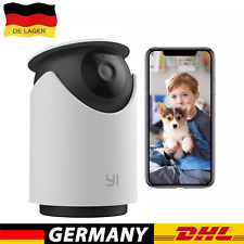 1080p überwachungskamera 360 gebraucht kaufen  Wuppertal