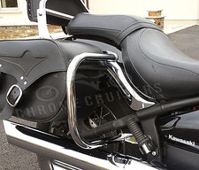 Kawasaki vn900 classic usato  Spedire a Italy