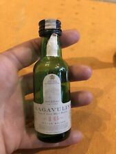 Whisky miniatur lagavulin gebraucht kaufen  Wolfsburg