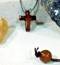 Croce croci legno usato  Magione