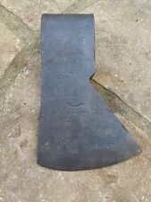 Vintage branded axe for sale  CHARD