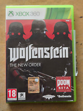 Wolfenstein the noew usato  Villar Perosa