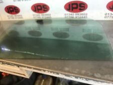 Cab window glass for sale  GODSTONE