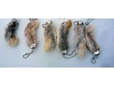 Lucky rabbits foot for sale  Athens