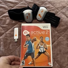 Wii sports active for sale  Canton