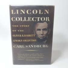 Lincoln collector carl for sale  Myrtle Beach