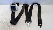 Ceinture arriere gauche d'occasion  France