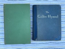 Vintage c.1981 golden for sale  FAREHAM