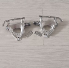 Campagnolo athena pedals for sale  WIRRAL