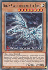 Dragon blanc alternatif d'occasion  France
