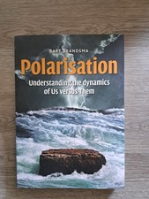 Bart brandsma polarisation gebraucht kaufen  Düsseldorf