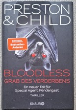 Bloodless grab verderbens gebraucht kaufen  Offenbach am Main