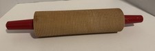 Vtg wooden rolling for sale  Gilbert