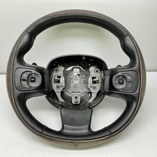 Volante sterzo per usato  Italia