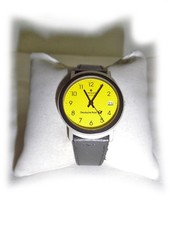 Seltene armbanduhr junghans gebraucht kaufen  Nürnberg