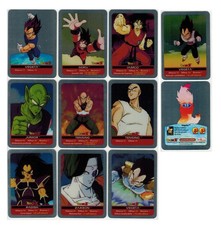 Dragon ball argento usato  Messina