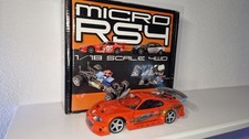 Hpi micro rs4 gebraucht kaufen  Giengen an der Brenz