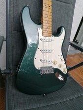 Fender american stratocaster gebraucht kaufen Fender american stratocaster gebraucht kaufen  Stuttgart