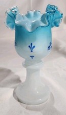 Antique bristol white for sale  Cedar Rapids