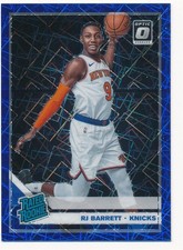 Barrett 2019 donruss for sale  Middletown