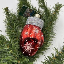 Old christmas red for sale  Parsons